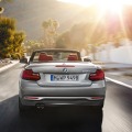 BMW 2er Cabrio: F23-Produktion im Werk Leipzig begonnen BMW 2er Cabrio: F23-Produktion im Werk Leipzig begonnen