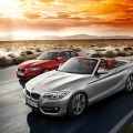 BMW 2er Cabrio F23: Video und Wallpaper-Motive in 1920x1200