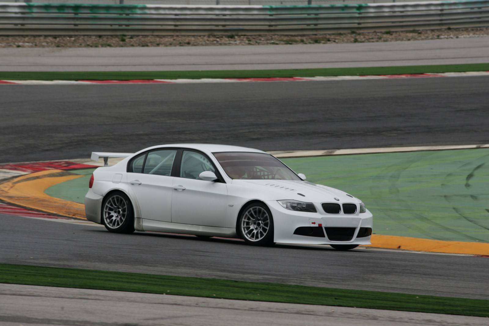 Wtcc bmw 320 tc specs #4