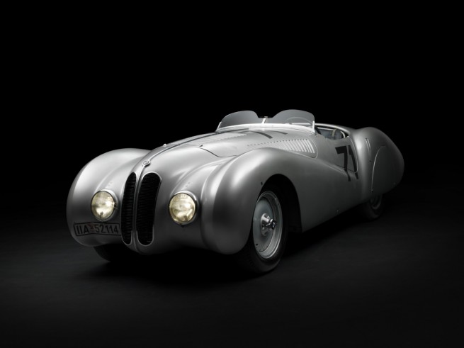 BMW 328 MM BMW 328 MM