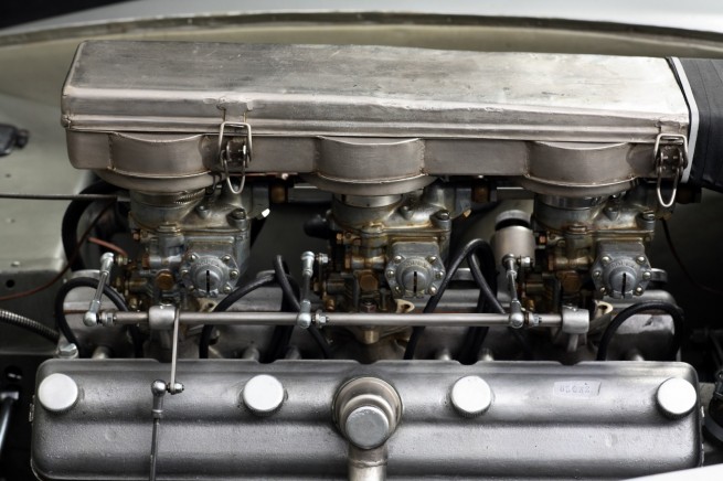 BMW 328 MM