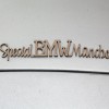 BMW 328 MM