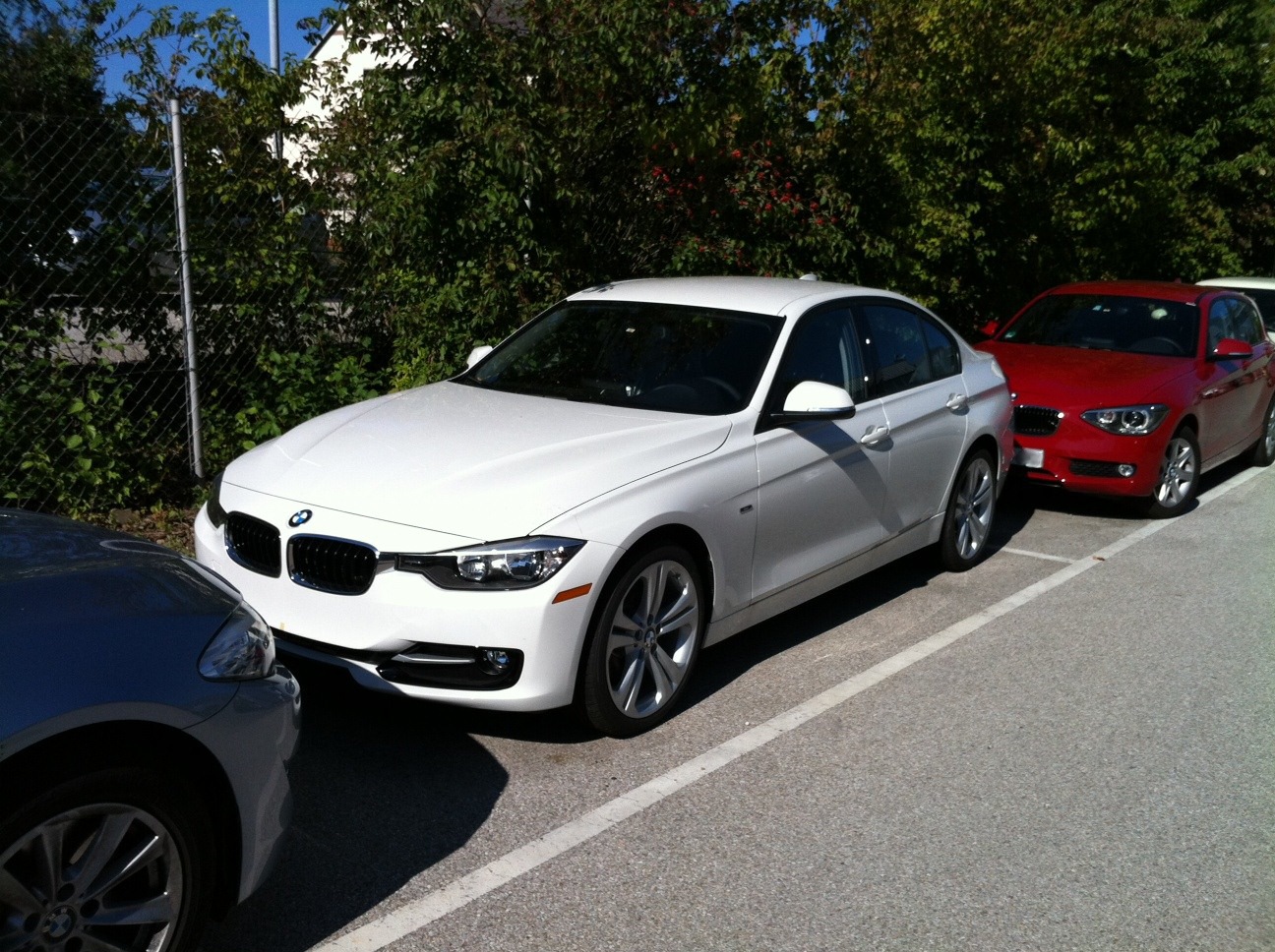 Nmw usa * Each price is the suggested retail price and is subject to change. Price excludes installation and taxes. Check with your authorized BMW center for complete accuracy of information and product availability.