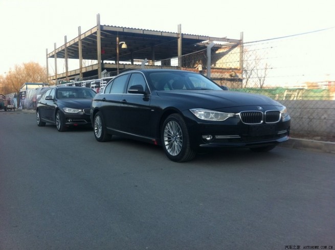 BMW-335Li-3er-F30-Langversion-China-03