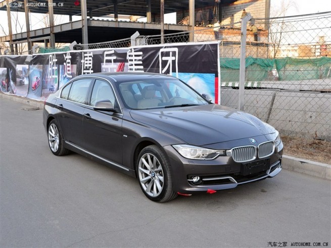 BMW-335Li-3er-F30-Langversion-China-07