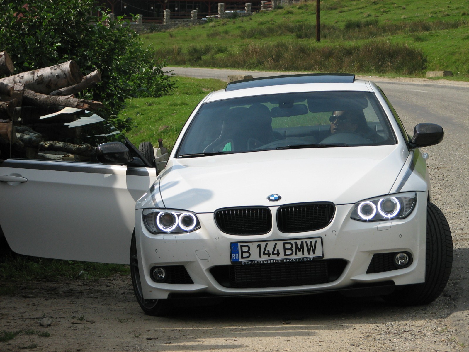 09 Bmw 335i horsepower #5