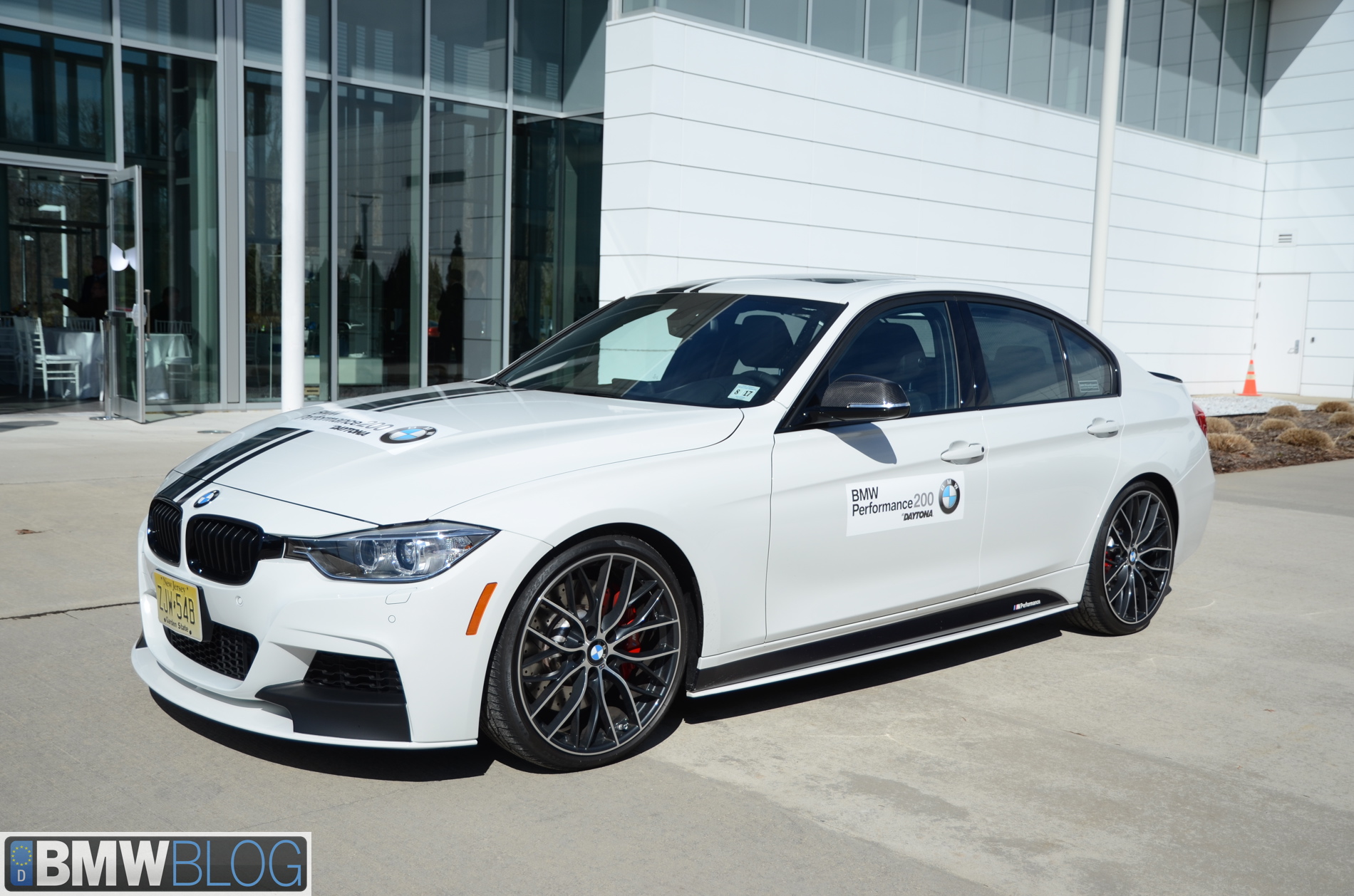 09 Bmw 335i horsepower #4