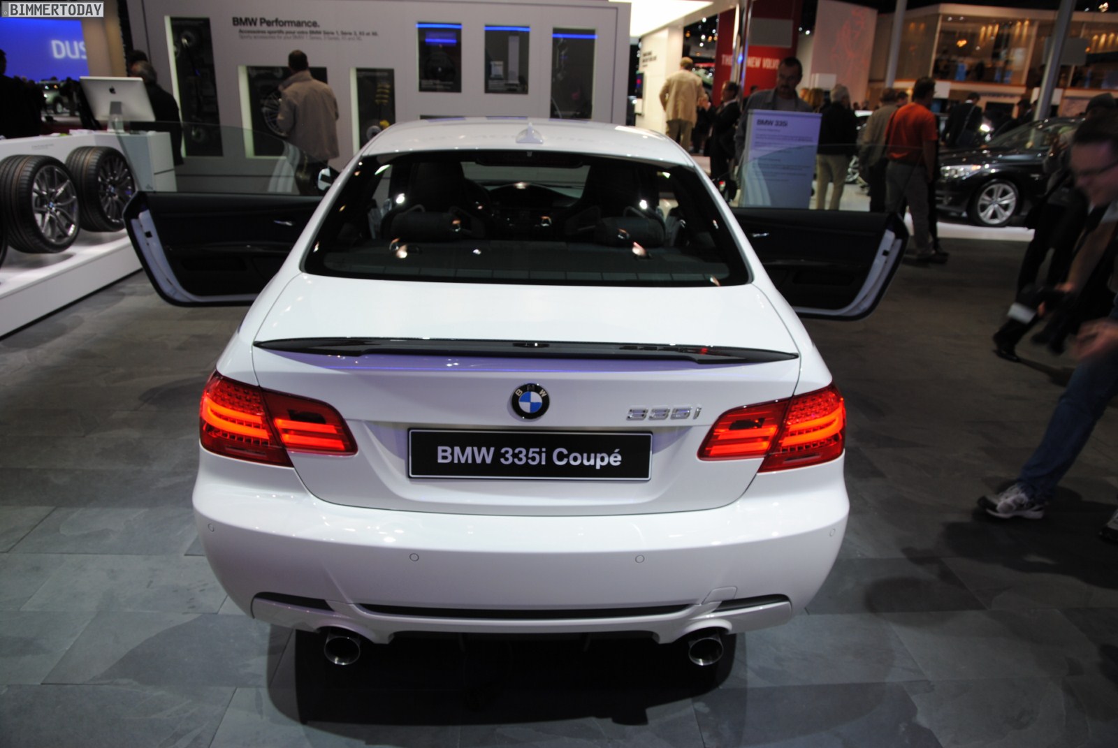 Bimmertoday gallery