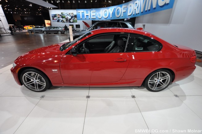 BMW-335is-NYIAS2010-13 BMW-335is-NYIAS2010-13