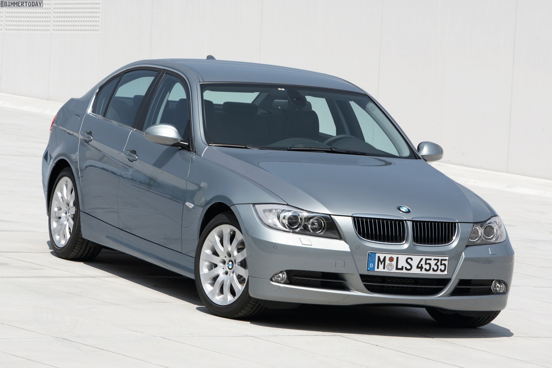 Bmw verkaufszahlen 2009