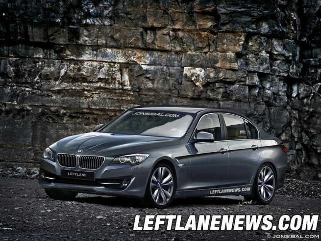 BMW-3er-F30-Entwurf-JonSibal-LeftLaneNews BMW-3er-F30-Entwurf-JonSibal-LeftLaneNews