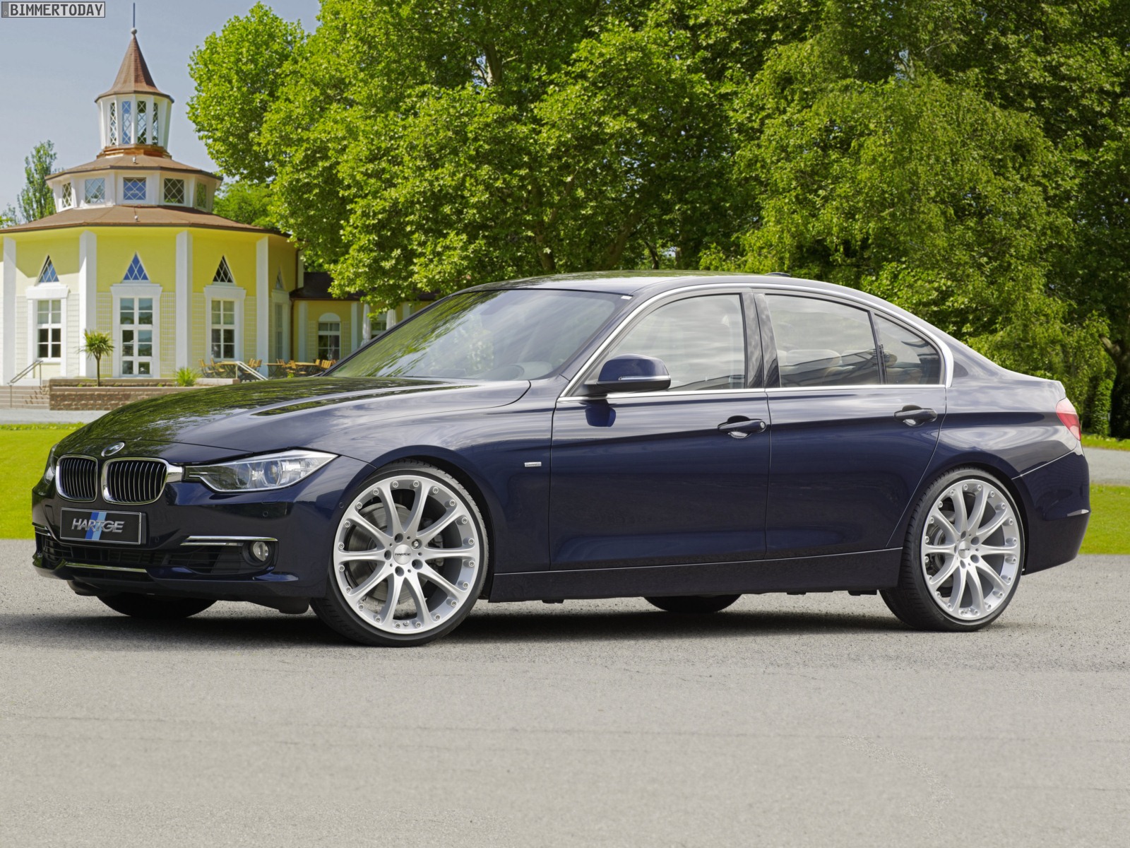 3Er bmw felgen #6