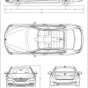 BMW-3er-F30-Katalog-Abmessungen