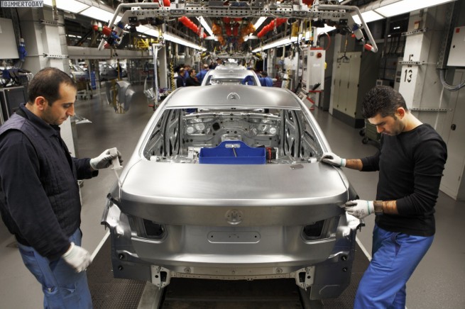 BMW-3er-F30-Produktion-Werk-Muenchen-18