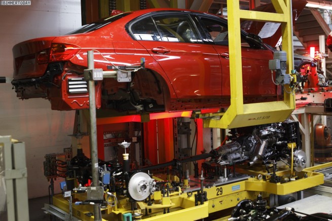 BMW-3er-F30-Produktion-Werk-Muenchen-23