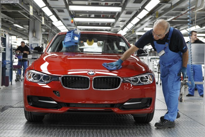 BMW-3er-F30-Produktion-Werk-Muenchen-24