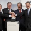 BMW-3er-F30-Produktionsstart-Werk-Muenchen-01