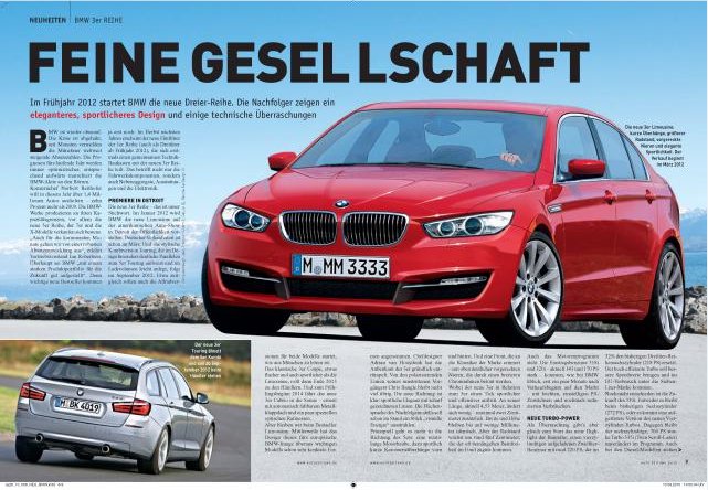 BMW-3er-F30-Rendering-AutoZeitung BMW-3er-F30-Rendering-AutoZeitung