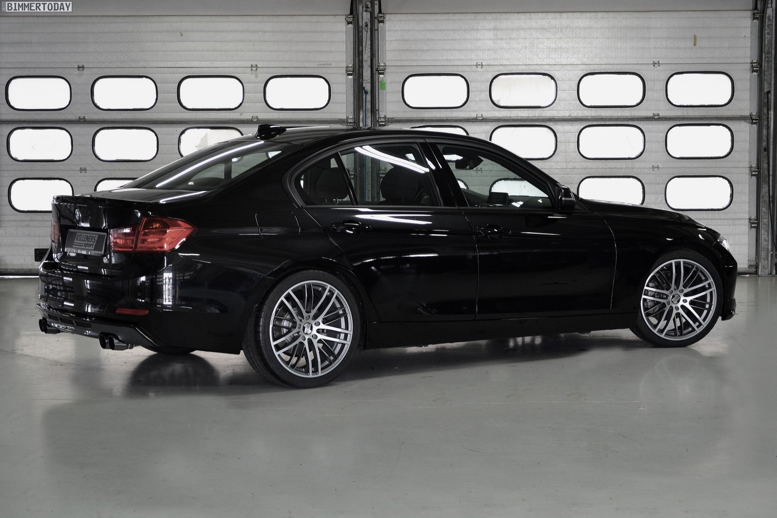 Bmw 3er sport felgen #7