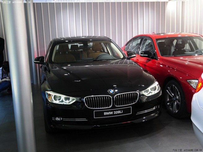 BMW-3er-F35-Langversion-Auto-China-2012-Peking-04