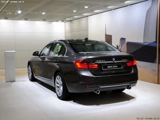 BMW-3er-F35-Langversion-Auto-China-2012-Peking-06