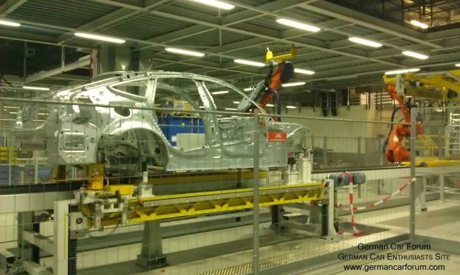 BMW-3er-GT-2013-F34-Produktion-Foto-Spyshot