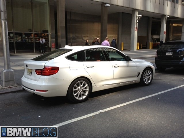 BMW-3er-GT-F34-Sport-Line-ungetarnt-Manhattan-2