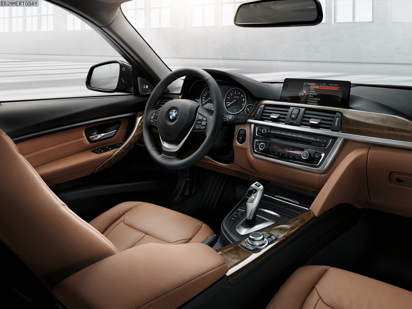 Die Schonsten Bmw Interieur S Tuning E60 Forum De