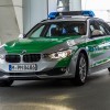 BMW-3er-Touring-F31-Polizei-2012-Bayern-X3-F25-Einsatzfahrzeug-2