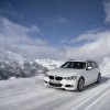 BMW 320d xDrive Touring