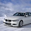 BMW 320d xDrive Touring