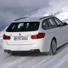 BMW 320d xDrive Touring