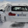 BMW 320d xDrive Touring