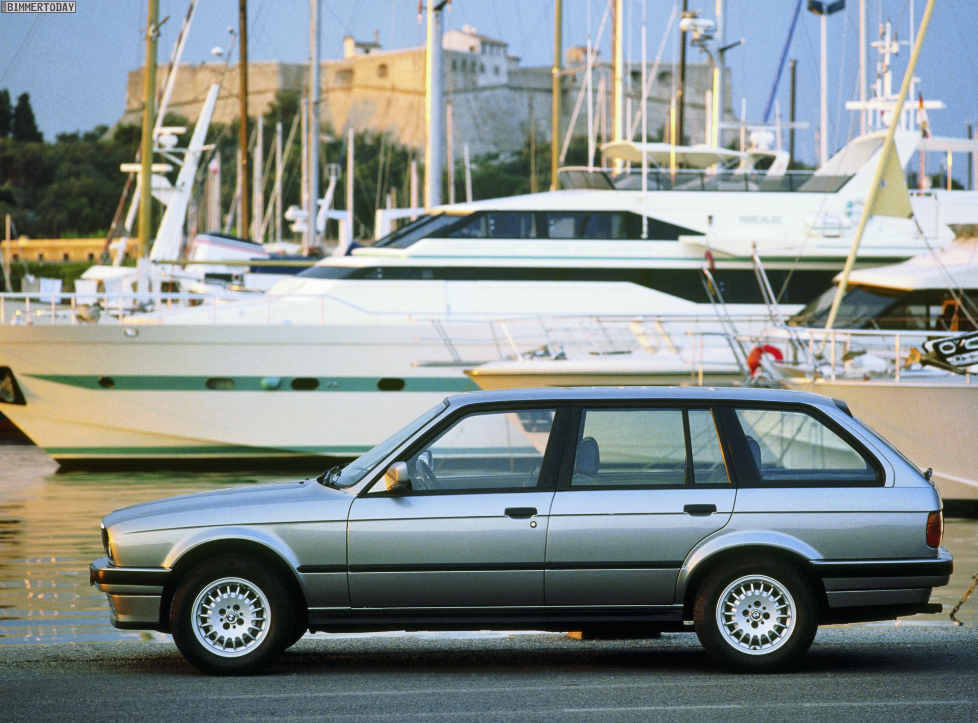 Bmw E Touring Wallpaper Bmw E Touring Wallpaper