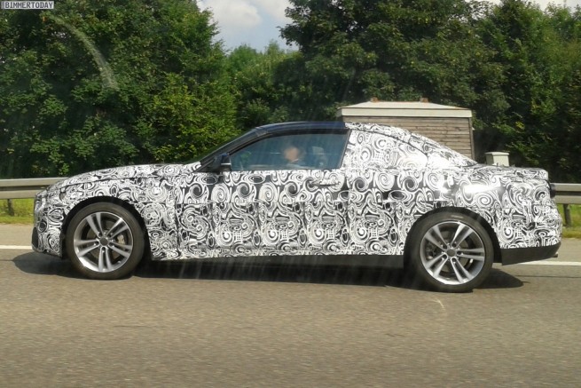 BMW-4er-Cabrio-2014-Erlkoenig-Spyshot-F33