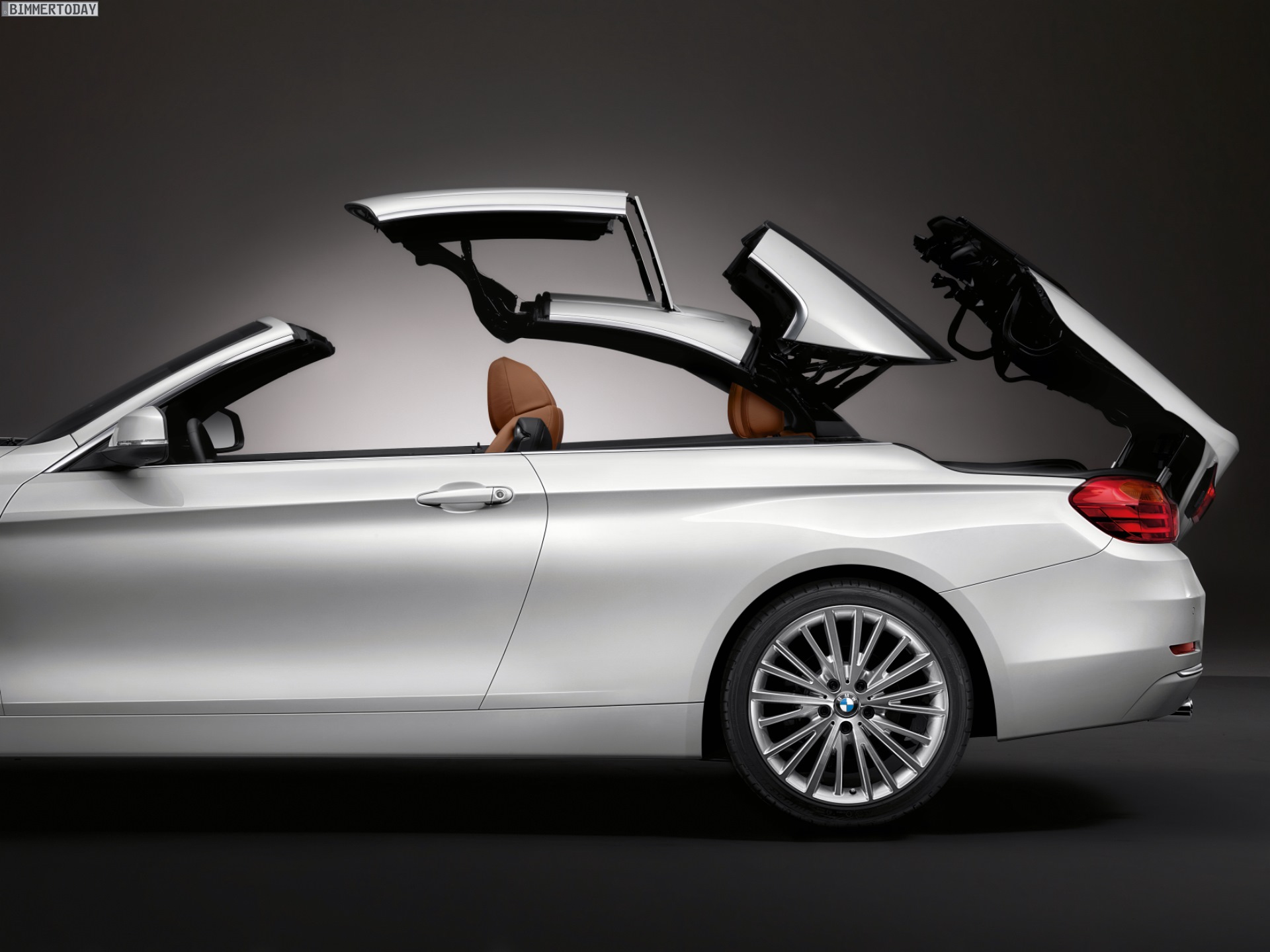 Bmw klappdach #4