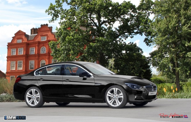 BMW-4er-Gran-Coupé-2014-Photoshop-Entwurf-Roger-Lighterness