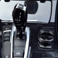 BMW 520 d Touring, Sophistograu Brillanteffekt, 135/184 kW/PS
