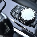 BMW 520 d Touring, Sophistograu Brillanteffekt, 135/184 kW/PS
