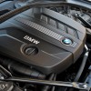 BMW 5 Series New Engines