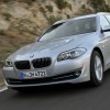 BMW 5 Series New Engines