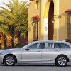 BMW 5 Series New Engines