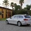 BMW 5 Series New Engines