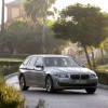 BMW 5 Series New Engines