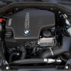 BMW 5 Series New Engines