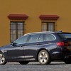 BMW 5 Series New Engines