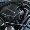 BMW 5 Series New Engines