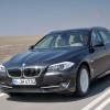 BMW 5 Series New Engines