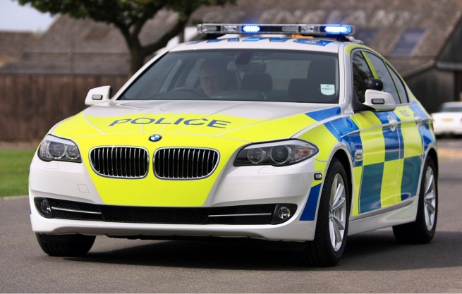 BMW-530d-F10-UK-Polizei BMW-530d-F10-UK-Polizei