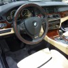 BMW-530d-xDrive-F10-Individual-Citrinschwarz-Metallic-IAA-2011-12